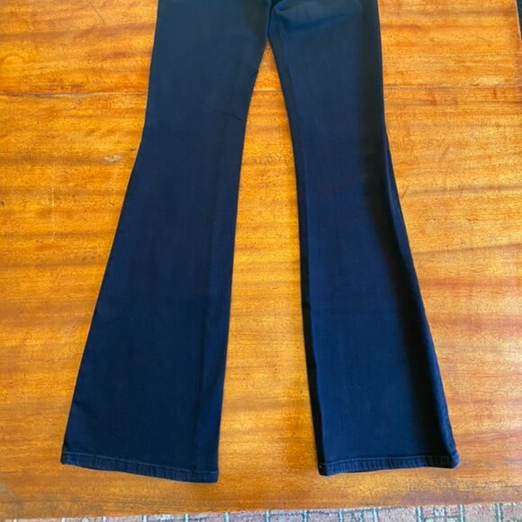 Anthropologie Pilcro High-Rise Bootcut Jeans US 25 - Picture 4 of 7